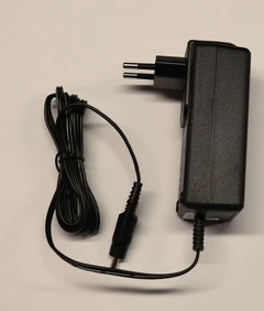 Str&#248;mforsyning til HandFogger