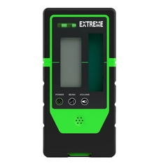 Extreme Lasermottaker Rekkevidde opptil 30 m med gr&#248;nn laser