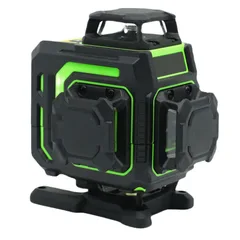 Extreme 360G Pro X4 Den ultimate gr&#248;nne krysslaseren