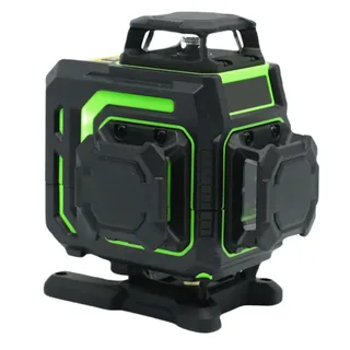 Extreme 360G Pro X4 Den ultimate gr&#248;nne krysslaseren