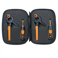 Tr&#229;dl&#248;st m&#229;lesett for kj&#248;le- og varmepumpeteknikere