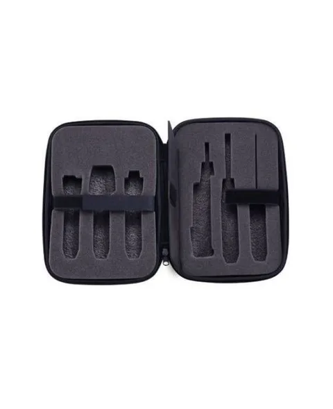 Koffert for Testo smartprobes – VAC for smartfølerne 