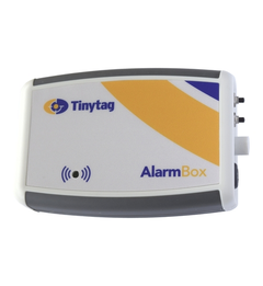 Tinytag alarmboks