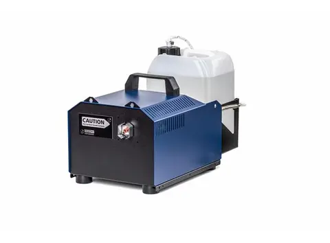 Viper NT Røykmaskin 