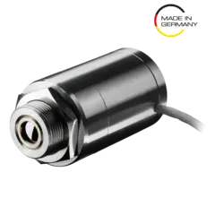 CSmicro LT15 HS: -20-150 &#176;C/ 15:1/ 75 &#176;C with mA output (two-wire), 0,5 m / 0,5 m