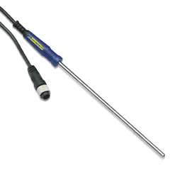 M&#229;leprobe, 15 cm, Tinytag m. 1.5m Kabel