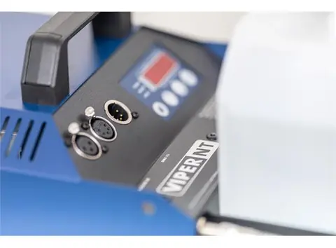 Viper NT Røykmaskin 