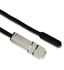 Innkapslet termistorprobe m. 10 m kabel