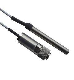 Flatkabeltermistorf&#248;ler med 3 m kabel