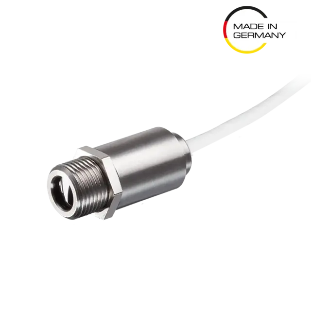 CT LT02: -50-600 °C/ 8-14 µm/ 2:1 SF optics/ 130 °C 