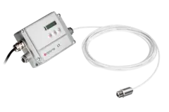 CT LT02: -50-600 &#176;C/ 8-14 &#181;m/ 2:1 SF optics/ 130 &#176;C