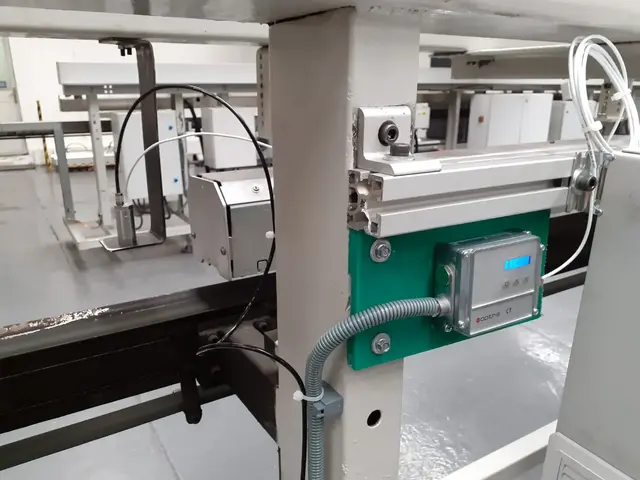 CT LT02: -50-600 °C/ 8-14 µm/ 2:1 SF optics/ 130 °C 