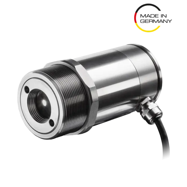 CSlaser LT: -30-1000 °C/ 8-14 µm Optics 50:1 