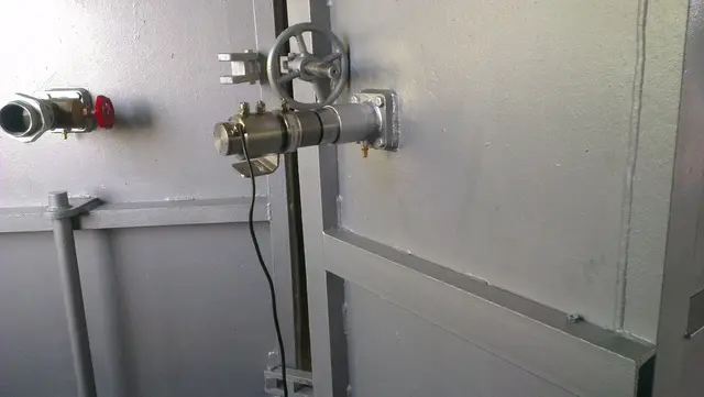 CSlaser LT: -30-1000 °C/ 8-14 µm Optics 50:1 