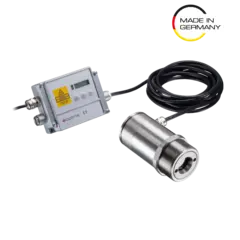 CTlaser LT: -50-975 &#176;C/ 8-14 &#181;m 75:1/ 120 ms