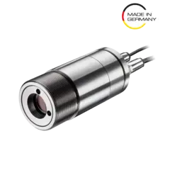 CSvideo 2ML: 250-800 &#176;C/ 1,6 &#181;m 150:1/ vario optics