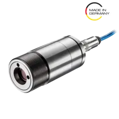 CTvideo 1ML: 485-1050 &#176;C/ 1,0 &#181;m 150:1/ 1 ms