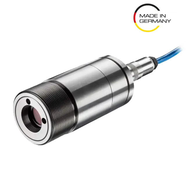 CTvideo 1ML: 485-1050 °C/ 1,0 µm 150:1/ 1 ms 