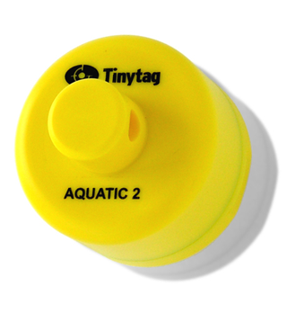 Tinytag Aquatic 2 Nedsenkbar temperaturdatalogger 
