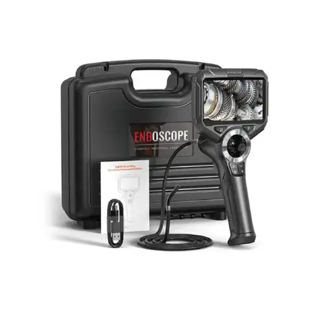 Inspeksjonskamera Artikulerende 4-veis 