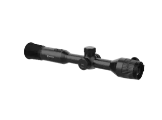 Hikmicro Stellar Kikkertsikte SH35 Sensor 384x288 (12um), Display OLED 1024