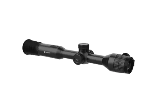 Hikmicro Stellar Kikkertsikte SH35 Sensor 384x288 (12um), Display OLED 1024 