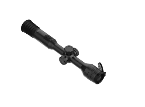 Hikmicro Stellar Kikkertsikte SH35 Sensor 384x288 (12um), Display OLED 1024 