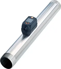 Flow transmitter testo 6454 Trykkluft Trykk Flowmåling – 2,5 … 700 m³/t