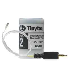 Tinytag Talk 2 extern temperatur, probe Temperaturdatalogger med probe