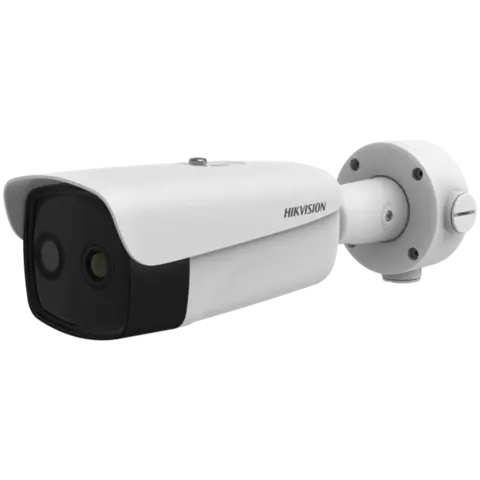 Hikvision Bullet kamera 37° 