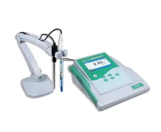 PC9500 Konduktivitetstester & PH Bordmodell 