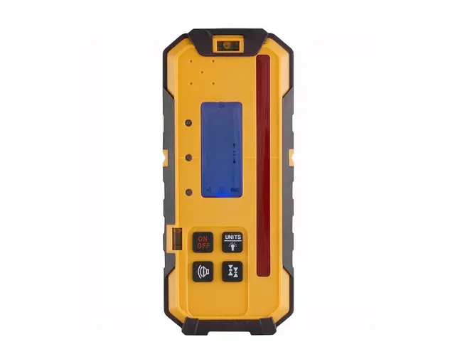 Lasermottaker - Grønn & Rød Laser RC800 