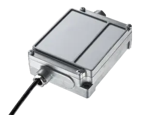 Industrial Process interface (PIF) for 410, 5 m 