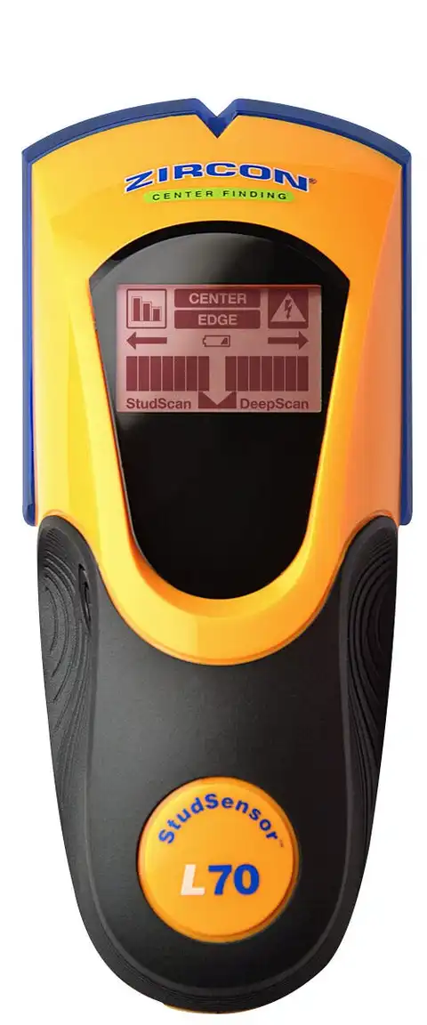 Zircon L70 OneStep stendersøker 