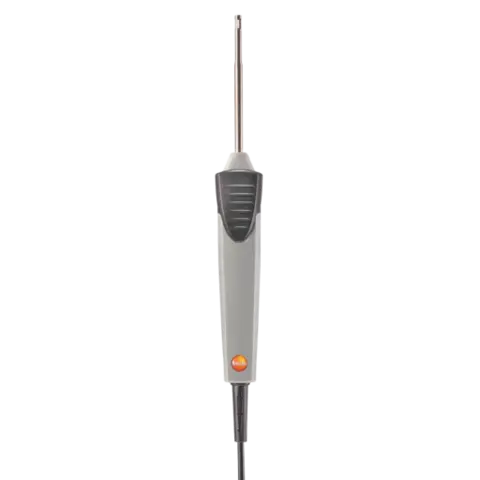 Robust luftføler m/NTC-temperatursensor 
