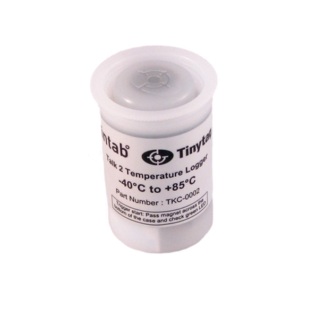 Tinytag Talk 2 intern temperatur Diskret datalogger 