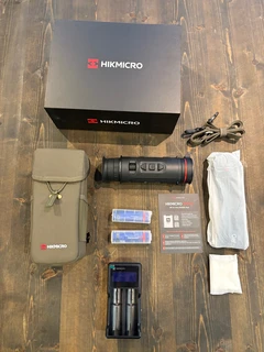 Hikmicro Monokular Falcon FQ35 2.0 DEMO