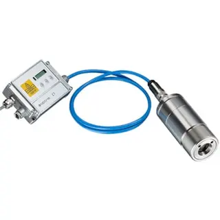 CTvideo 3M Temperature Ranges: 150 – 1000 °C 