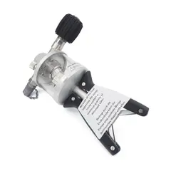 Keller H&#229;ndpumpe HTP1 (0–700 bar)