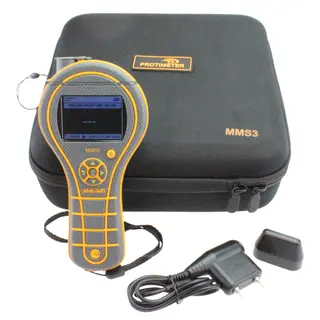 Protimeter MMS3 Fuktm&#229;ler (Basis)