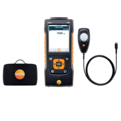 Testo 440 Lux sett