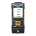 Testo 440 DP Lufthastighet &amp; inneklima m/diff trykk