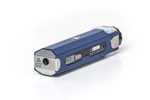 Tiny CX R&#248;ykmaskin