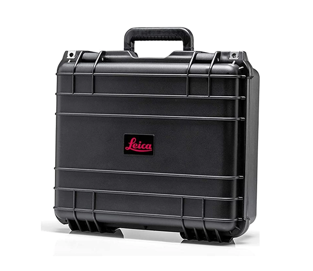 Hardt koffert til Leica S910 