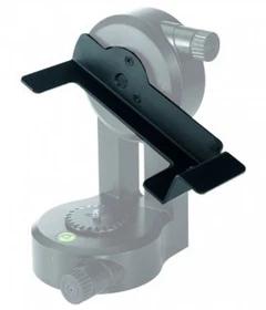 Konverteringssett FTA360 til FTA360-S (plate og  1/4&quot; (0.64 cm) skrue)