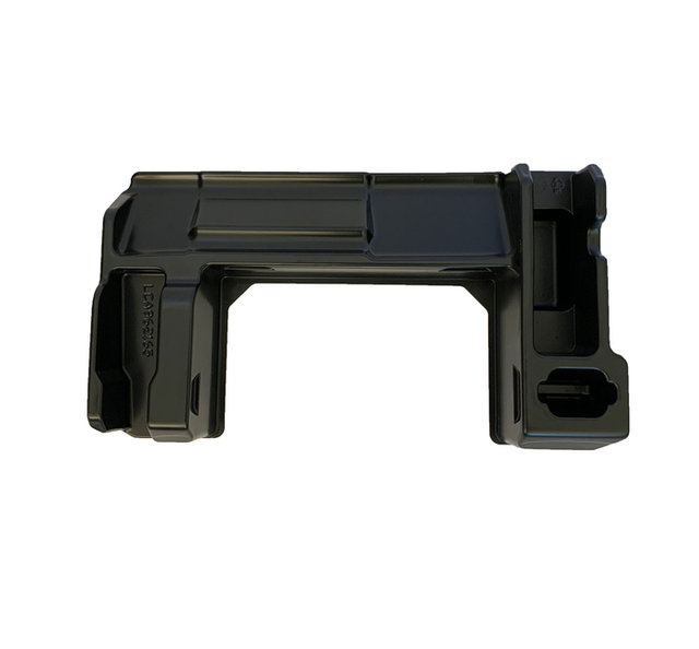 Leica metaBOX-innlegg for DISTO X6 DST 360-X, TRI 120, GZM 3 i metaBox 165L 