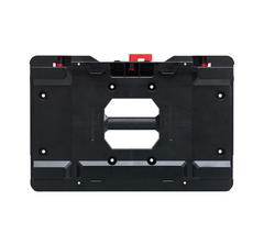 Adapterplate fra metaBOX til andre systemer