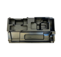 Innlegg for oppbevaring av DISTO D5 FTA 360, TRI 75 i metaBox 165L