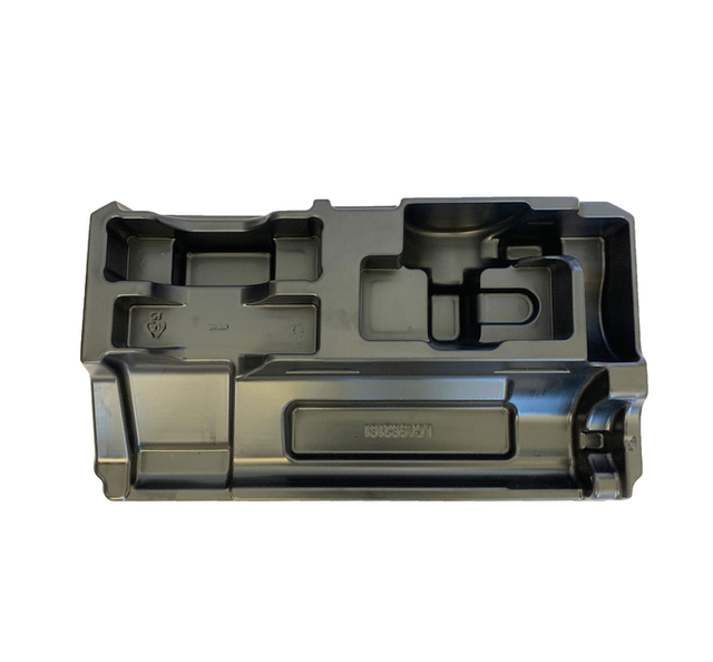 Innlegg for oppbevaring av DISTO D5 FTA 360, TRI 75 i metaBox 165L 