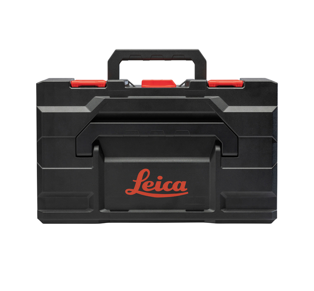 Leica metaBox 165L systemkoffert 